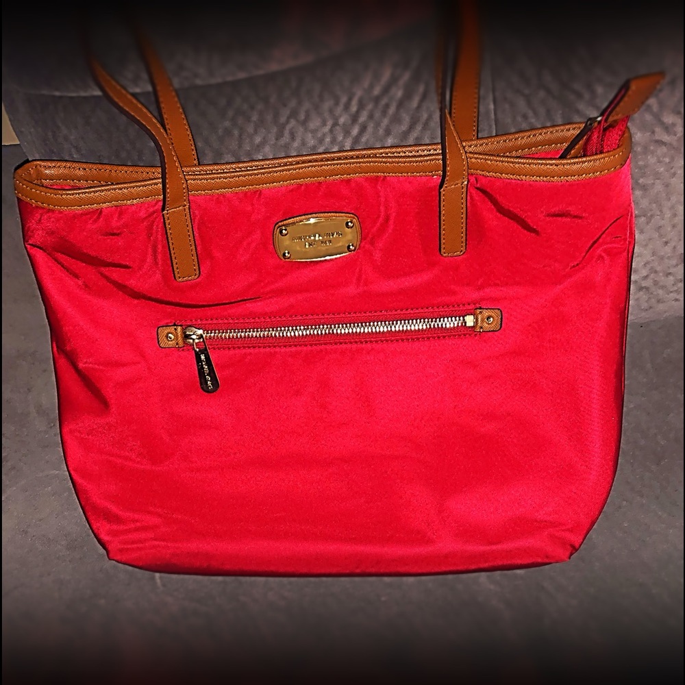 Michael Kors Montauk Tote